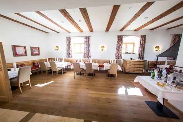 Hotel Schloss Leitheim Eksteriør bilde