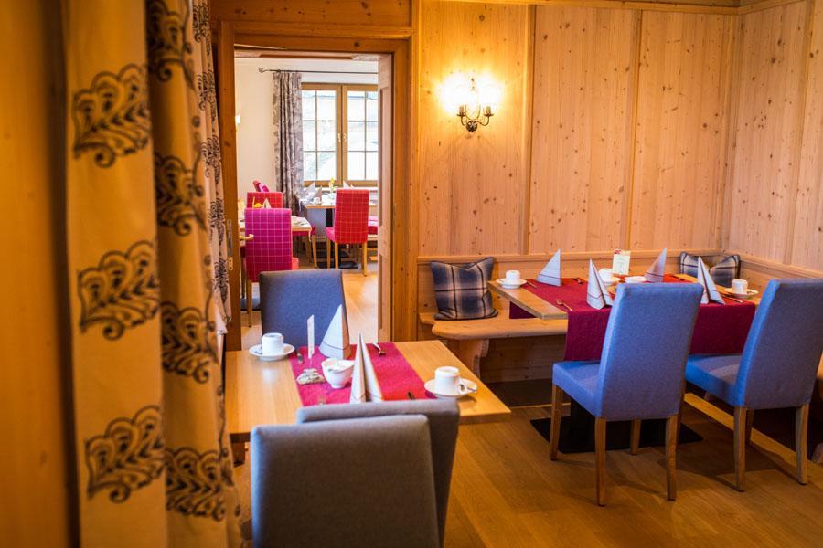 Hotel Schloss Leitheim Eksteriør bilde