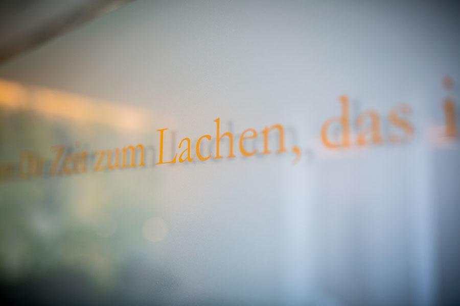 Hotel Schloss Leitheim Eksteriør bilde